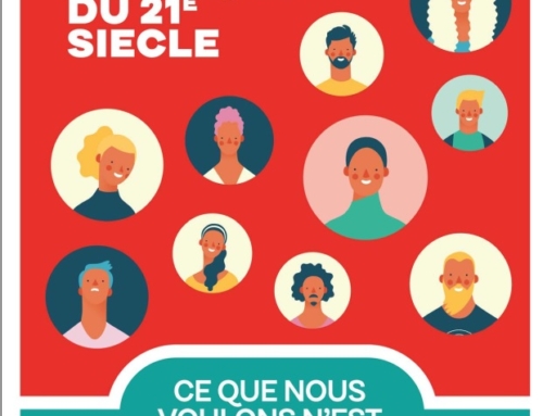 La Fonction Publique du 21ème siècle, ce que nous voulons n’est pas une fiction