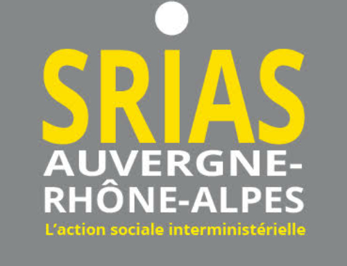 SRIAS AURA : Journée à Bordeaux le 26 novembre 2022