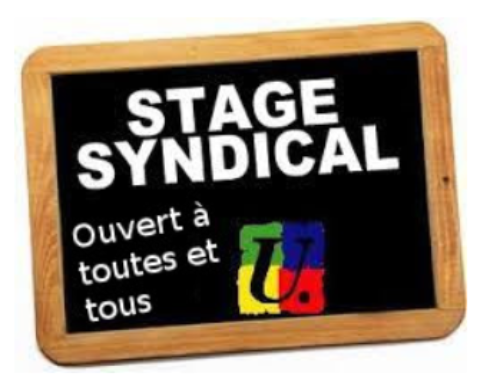 Stage syndical : Déconstruire le management pour reprendre la main – avec la présence exceptionnelle de Paul DEVIN