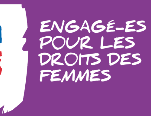 8 mars 2024 : journée internationale de lutte pour les droits des femmes – RDV à 12h à Aurillac