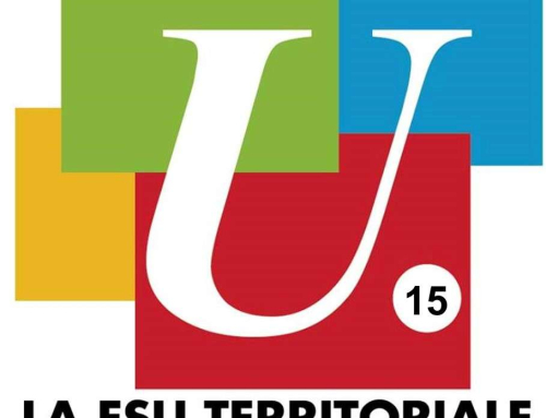Réunion d&rsquo;information syndicale – ATSEM – 19 juin 2026 à St Flour